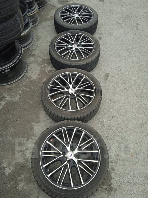 Mandrus Arrow. 7.0x17", 4x100, ET40, �� 68���. ����