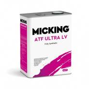 Micking. ATF (��� ����), �������������, 4��. ����