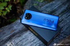 Xiaomi Poco X3 Pro. �/�, 8 ��, �����, 3G, 4G LTE, ����������, NFC ����