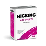 Micking. ATF (��� ����), �������������, 4��. ����