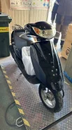 Honda Dio AF62. ��������, ��� ���, ��� ������� ����