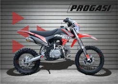 Progasi Smart 125. 125����. ��., ��������, ��� ���, ��� ������� ����