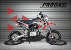 Progasi Smart Mini 125. 125����. ��., ��������, ��� ���, ��� ������� ����
