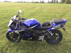 Yamaha YZF-R6. 600����. ��., ��������, ���, ��� ������� ����