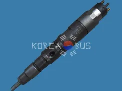 �������� ��������� Daewoo Ultra Novus ����
