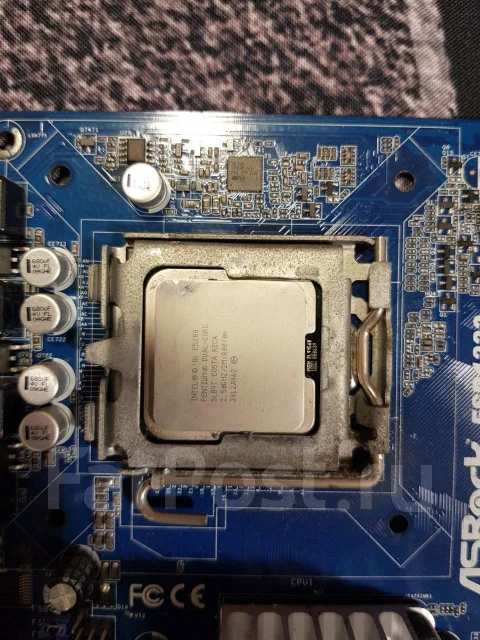 LGA775 ����