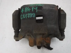 ������� ��������� �������� ������ Nissan Juke 2011- 41001ET00A ����