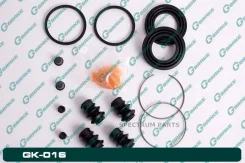 ����������� �������� G-brake GK-016 GK016 GK016 ����