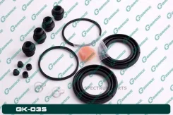 ����������� �������� G-brake GK-035 GK035 GK035 ����