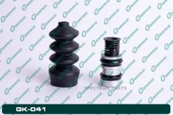 ����������� �������� �������� ��������� G-brake GK-041 GK041 GK041 ����