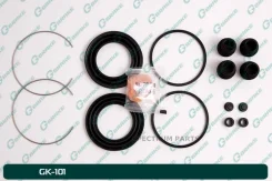 ����������� �������� G-brake GK-101 GK101 GK101 ����