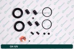 ����������� �������� G-brake GK-125 GK125 GK125 ����