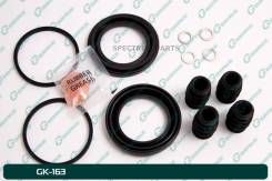����������� �������� G-brake GK-163 GK163 GK163 ����