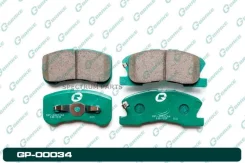 ������� G-brake GP-00034 GP00034 GP00034 ����