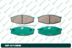 ������� G-brake GP-01026 GP01026 GP01026 ����