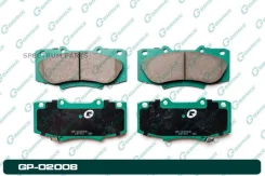������� G-brake GP-02008 GP02008 GP02008 ����