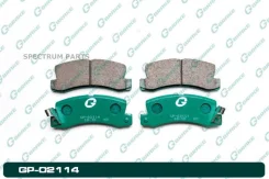 ������� G-brake GP-02114 GP02114 GP02114 ����