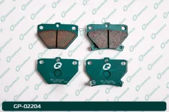 ������� G-brake GP-02204 GP02204 GP02204 ����