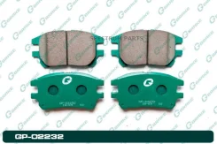 ������� G-brake GP-02232 GP02232 GP02232 ����