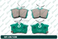   43022SEAE01, 43022S1AE30, 43022S1AE02, 43022S1AE01, 43022S1AE03, 43022S1AE50, G-Brake GP05109 GP05109 