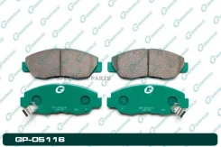 ������� G-brake GP-05116 GP05116 GP05116 ����