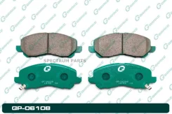 ������� G-brake GP-06108 GP06108 GP06108 ����