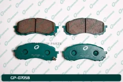 ������� G-brake GP-07058 GP07058 GP07058 ����