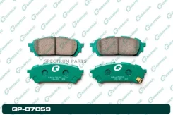 ������� G-brake GP-07059 GP07059 GP07059 ����