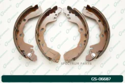 ������� ����. ���. /MB950065/ GS06687, ������ GS06687 ����