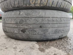 Bridgestone B650AQ. ������, �/�, ����� 50 % ����