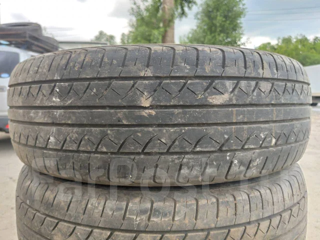 Bridgestone B650AQ. ������, �/�, ����� 50 % ����