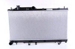 Nissens 67723 �������� 67723 Nissens 67723 ����