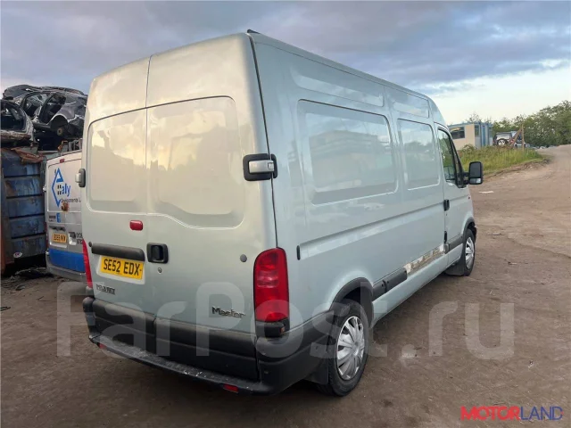 ����� ������ Renault Master 1998-2010 8852016 7751690121 ����