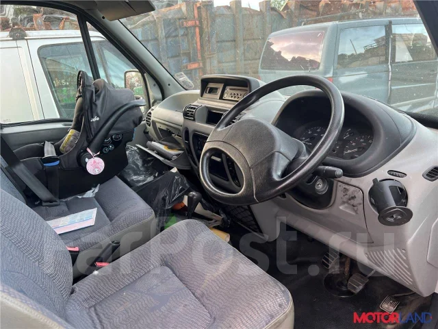 ����� ������ Renault Master 1998-2010 8852016 7751690121 ����