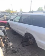 Mitsubishi Legnum ����