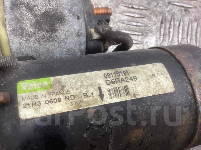 ������� Opel Corsa 2003 09115191 09115191 ����