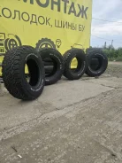 BFGoodrich All-Terrain T/A. �����������, 2018 ���, �/�, ����� 40 % ����