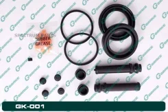 ����������� �������� G-brake GK-001 GK001 GK001 ����