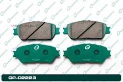 ������� G-brake GP-02223 GP02223 GP02223 ����