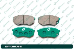 ������� G-brake GP-06062 (8��/����) GP06062 GP06062 ����