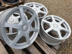 Bridgestone Ragtime. 7.0x16", 5x100, 5x114.3, ET35, �� 73,3���. ����