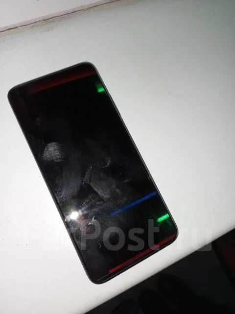 Xiaomi Mi 10T Pro. �/�, 256 ��, ������, 5G, ����������, NFC ����