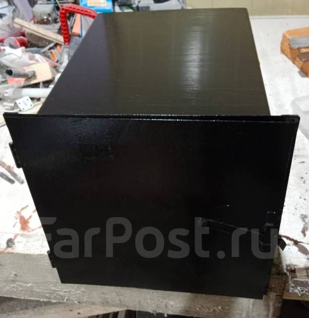 Духовка. для кирпичной печи. 350х350х430, новый, в наличии. Цена: 2 300 ...