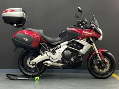 Kawasaki Versys. 650����. ��., ��������, ���������, ��� ������� ����