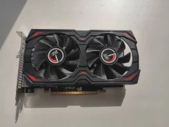 Radeon RX 580 ����