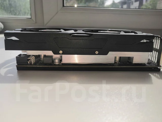 Radeon RX 580 ����