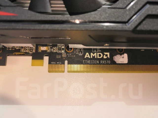 Radeon RX 580 ����