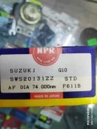 ������ ��������� Suzuki Suzuki Swift SWS20131ZZ STD SWS20131ZZSTD ����