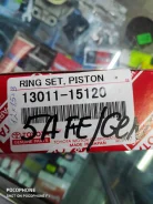 ������ ��������� Toyota Corolla 13011-15120 1301115120 ����