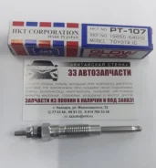 ����� ����������� ������ Corolla PT107 PT107 ����